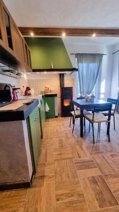 Апартаменты Bee Freeride Biker House Magliolo Экстерьер фото